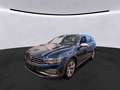 Volkswagen Passat Alltrack 2.0 TDI DSG PANO LM18 AHK KAMERA Blau - thumbnail 2