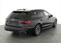 Audi A4 Avant 45 TFSI quattro S line S-Tronic S-LINE, A... Zwart - thumbnail 2