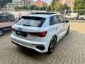 Audi A3 SPB 35 TDI S tronic Identity Black TETTO GUSCI Bianco - thumbnail 6
