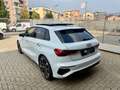 Audi A3 SPB 35 TDI S tronic Identity Black TETTO GUSCI Bianco - thumbnail 9