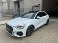 Audi A3 SPB 35 TDI S tronic Identity Black TETTO GUSCI Bianco - thumbnail 2