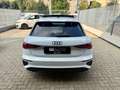 Audi A3 SPB 35 TDI S tronic Identity Black TETTO GUSCI Bianco - thumbnail 8