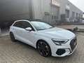 Audi A3 SPB 35 TDI S tronic Identity Black TETTO GUSCI Bianco - thumbnail 5