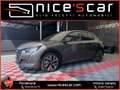 Peugeot 208 208 BlueHDi 100 Stop&Start 5 porte GT Gris - thumbnail 1