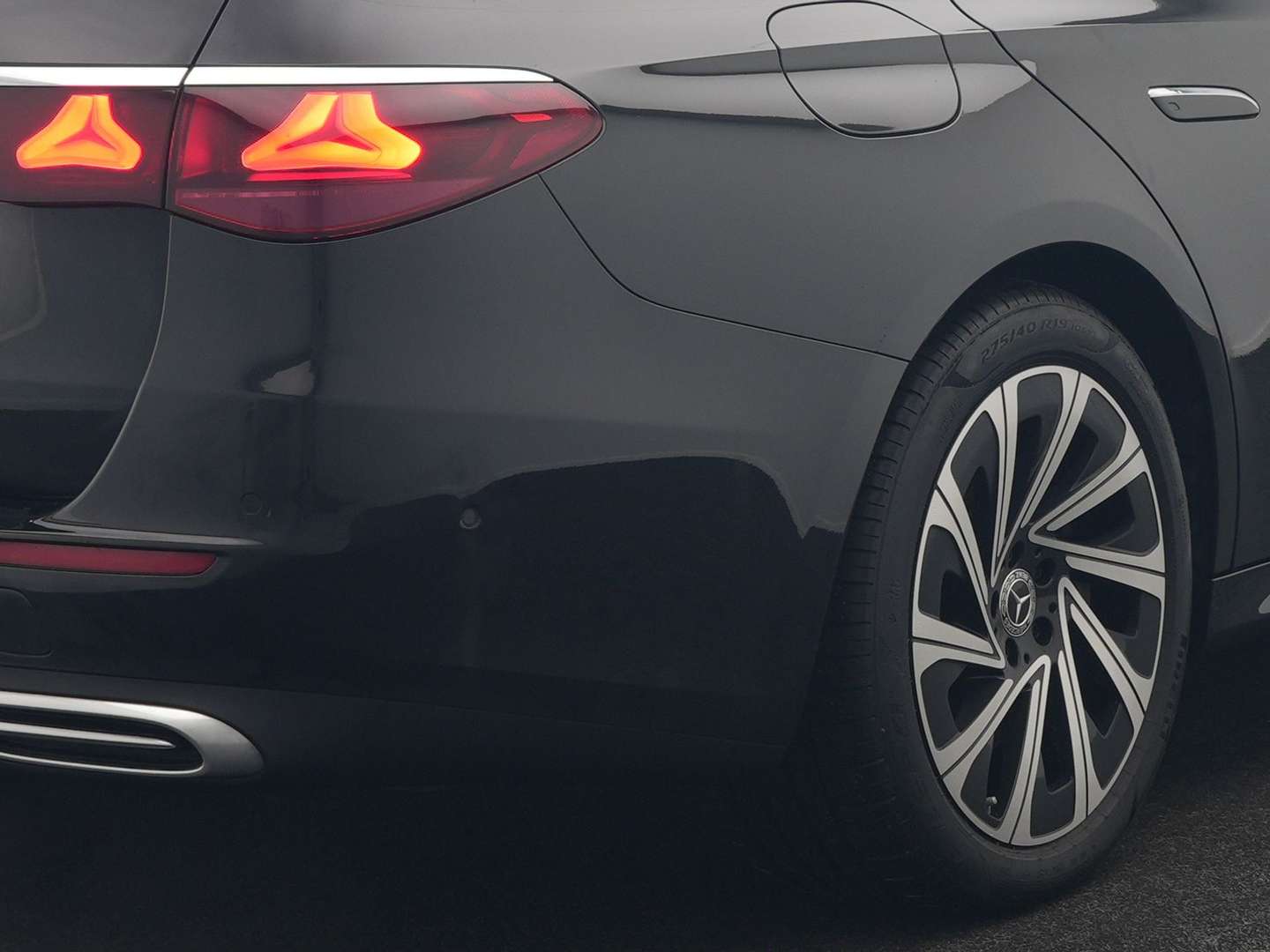 Mercedes Classe E Break 300 Luxury Line -  - Joinsteer - #5