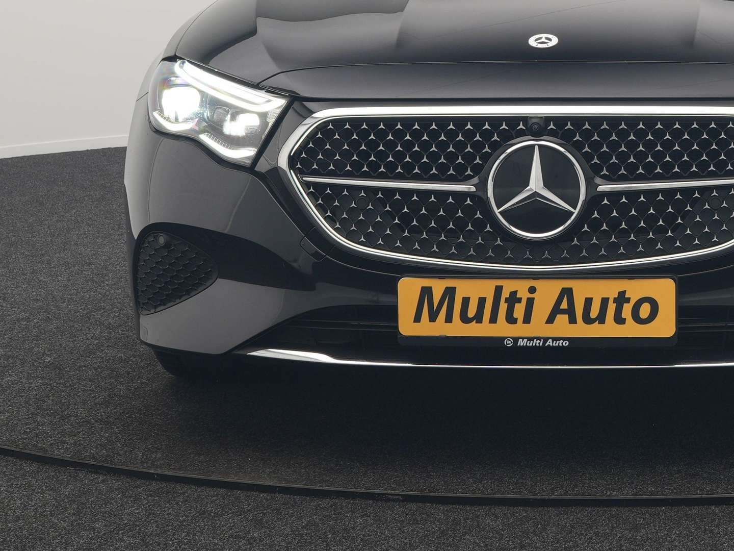 Mercedes Classe E Break 300 Luxury Line -  - Joinsteer - #4