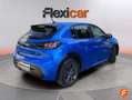 Peugeot 208 Allure Pack Eléctrico 100kW Azul - thumbnail 8