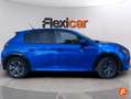 Peugeot 208 Allure Pack Eléctrico 100kW Azul - thumbnail 9