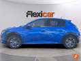 Peugeot 208 Allure Pack Eléctrico 100kW Azul - thumbnail 4