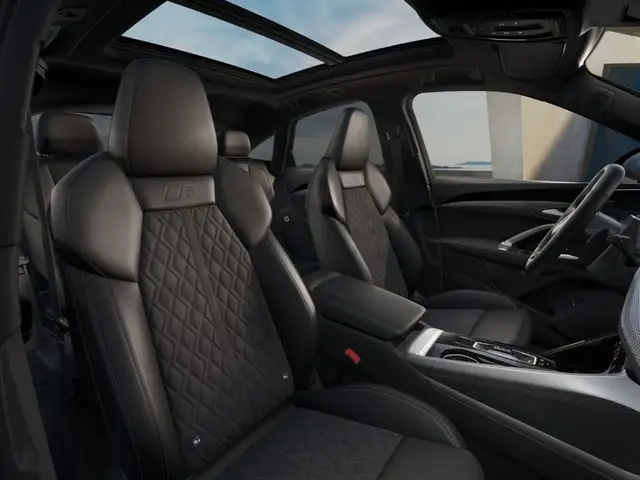 Audi Q5 view 9