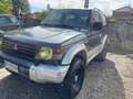 Mitsubishi Pajero Pajero Metal Top 2.5 tdi GLS Blu/Azzurro - thumbnail 9
