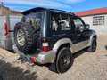 Mitsubishi Pajero Pajero Metal Top 2.5 tdi GLS Blu/Azzurro - thumbnail 6