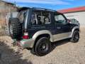 Mitsubishi Pajero Pajero Metal Top 2.5 tdi GLS Blu/Azzurro - thumbnail 5