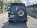 Mitsubishi Pajero Pajero Metal Top 2.5 tdi GLS Blu/Azzurro - thumbnail 15