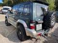 Mitsubishi Pajero Pajero Metal Top 2.5 tdi GLS Blu/Azzurro - thumbnail 8