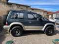 Mitsubishi Pajero Pajero Metal Top 2.5 tdi GLS Blu/Azzurro - thumbnail 4