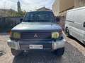 Mitsubishi Pajero Pajero Metal Top 2.5 tdi GLS Blu/Azzurro - thumbnail 2