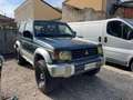 Mitsubishi Pajero Pajero Metal Top 2.5 tdi GLS Blu/Azzurro - thumbnail 3