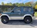 Mitsubishi Pajero Pajero Metal Top 2.5 tdi GLS Blu/Azzurro - thumbnail 13