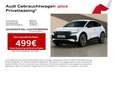 Audi Q4 e-tron Sportback 55 quattro S line Edition LM21 Matrix... Weiß - thumbnail 2