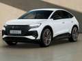 Audi Q4 e-tron Sportback 55 quattro S line Edition LM21 Matrix... Weiß - thumbnail 4