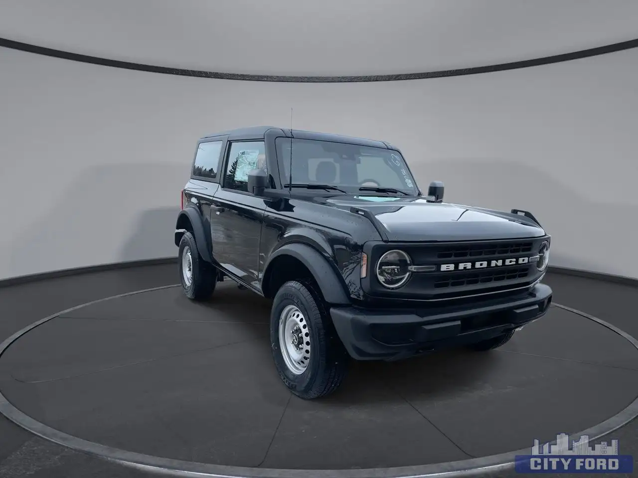Ford Bronco снимка Ford Bronco
