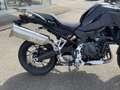 BMW F 800 GS Triple Black 3 Pakete SOS RDC Tempom. Hau Fekete - thumbnail 9