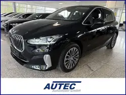 Bmw 218 i Luxury Line Active Tourer 360+HEAD UP+