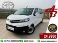 Toyota Proace Shuttle L1 1.5D 9pl. VX 120 Blanco - thumbnail 1