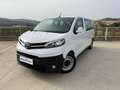 Toyota Proace Shuttle L1 1.5D 9pl. VX 120 Blanco - thumbnail 2