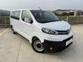 Toyota Proace Shuttle L1 1.5D 9pl. VX 120 Blanco - thumbnail 12