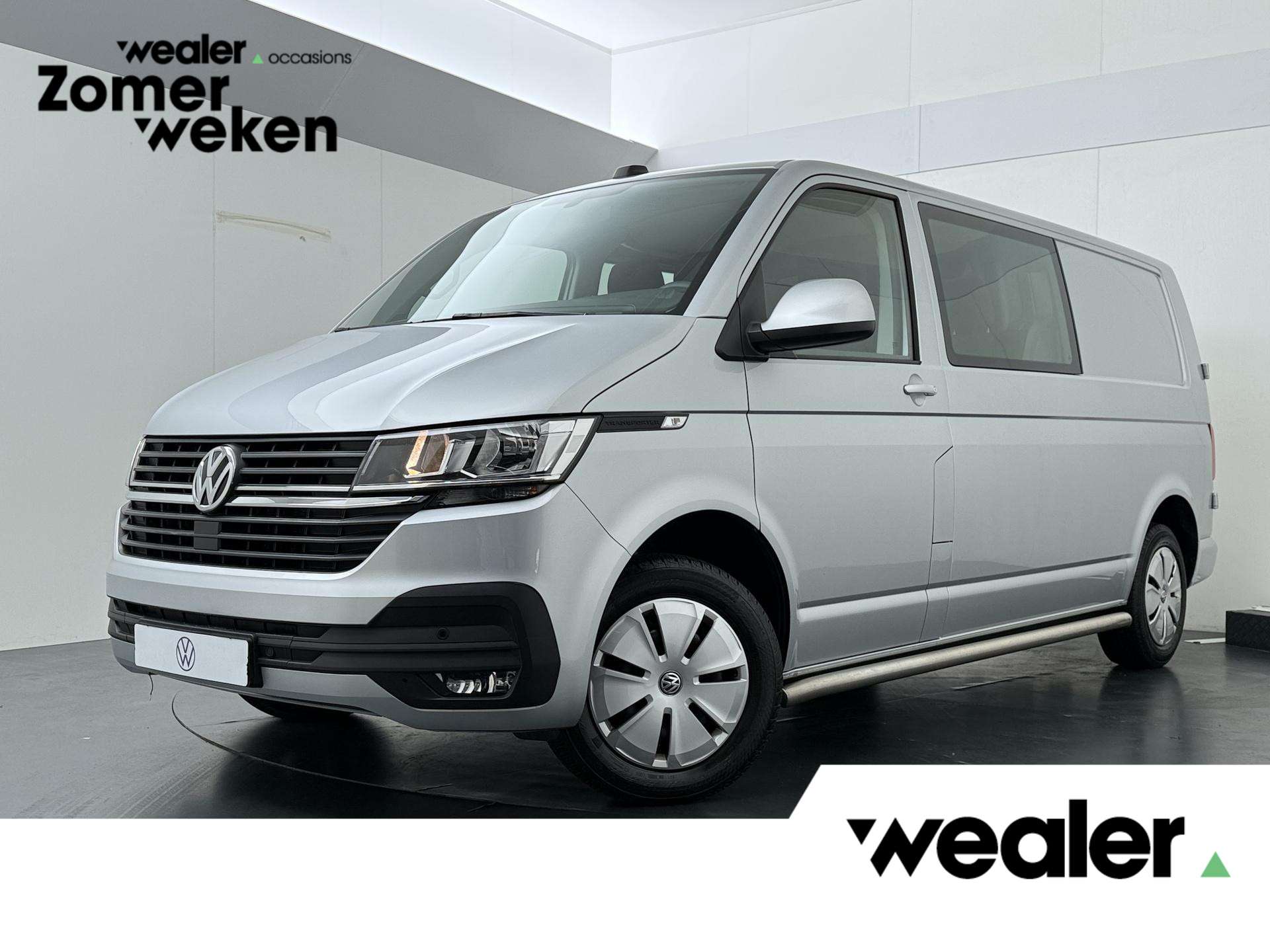 Volkswagen T6.1 Transporter