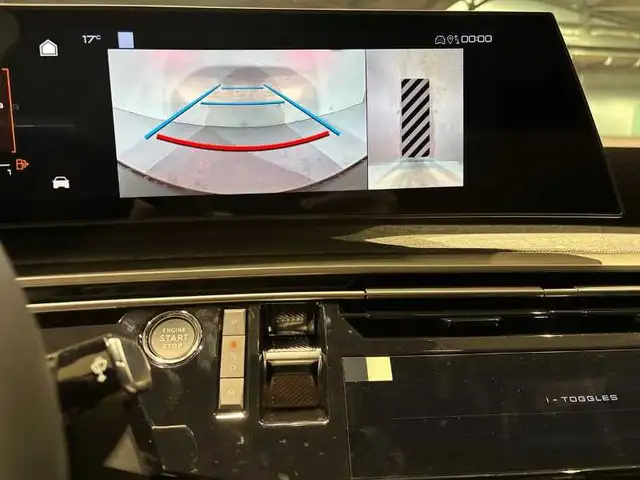 Peugeot 3008 view 12