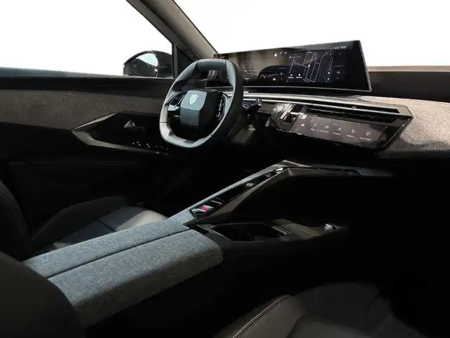Peugeot 3008 view 15
