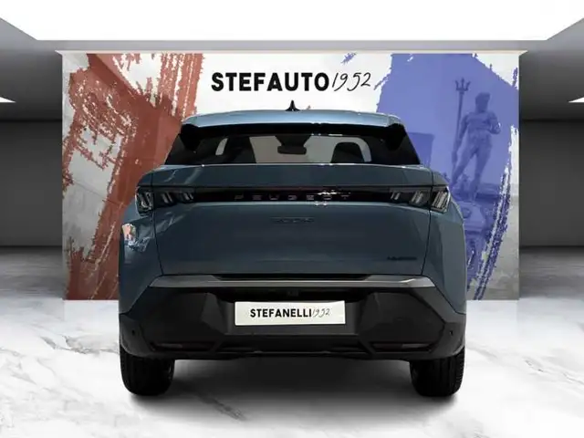 Peugeot 3008 view 6