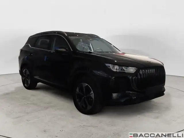 DR Automobiles DR6 view 6