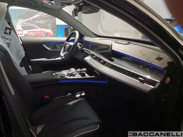DR Automobiles DR6 view 15