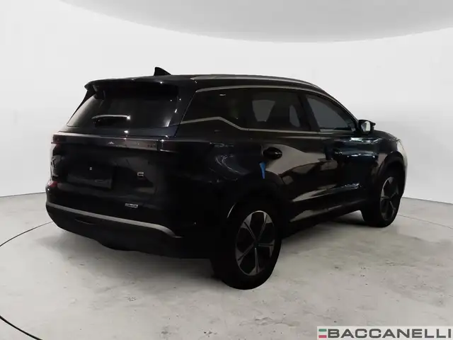 DR Automobiles DR6 view 5