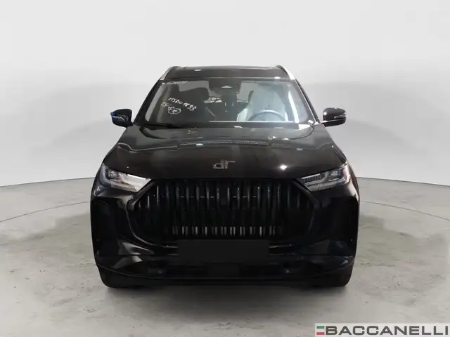 DR Automobiles DR6 view 7