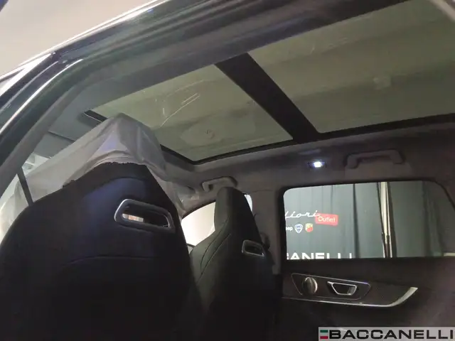 DR Automobiles DR6 view 12