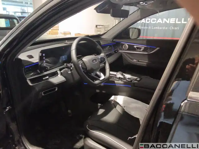 DR Automobiles DR6 view 9