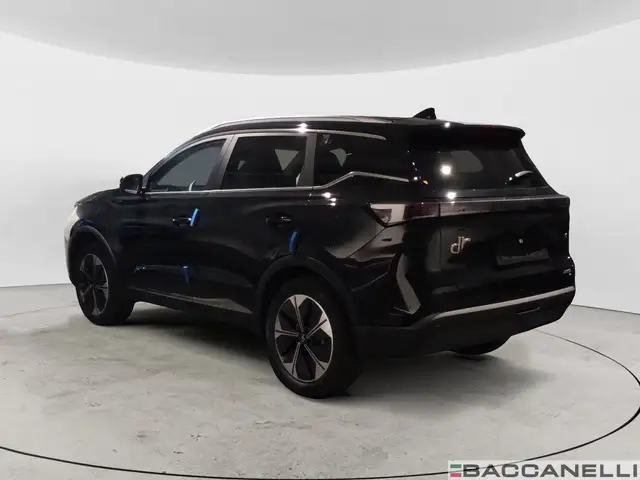 DR Automobiles DR6 view 3