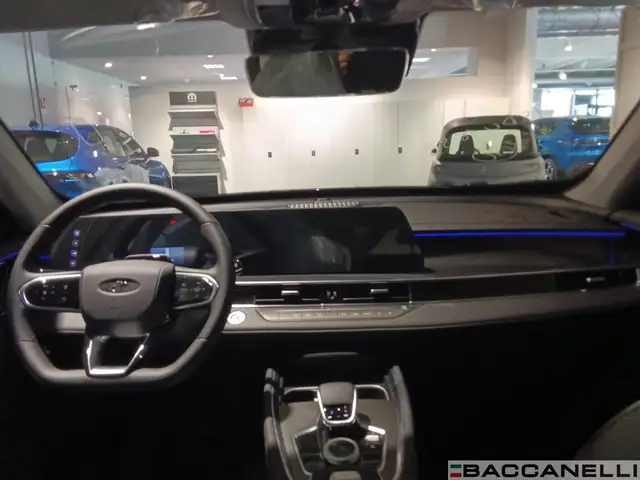 DR Automobiles DR6 view 13
