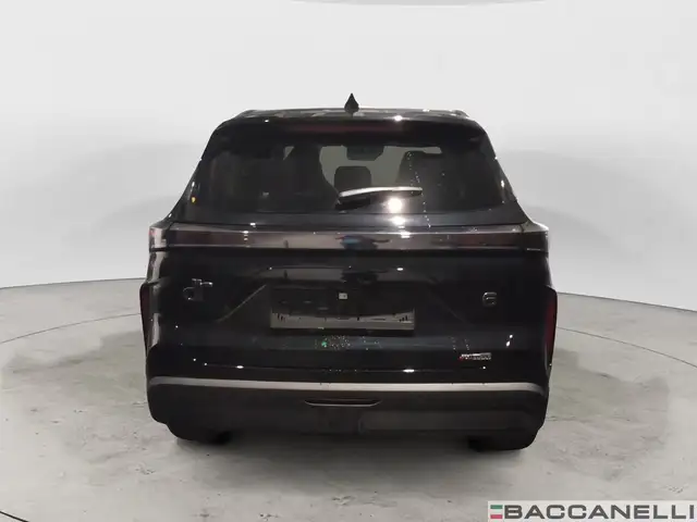 DR Automobiles DR6 view 4