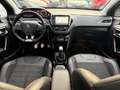 Peugeot 2008 2008 1.2i GT Line S / Full Option / Garantie+CT OK Grau - thumbnail 17