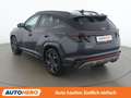 Hyundai TUCSON 1.6 CRDi Mild-Hybrid N Line 4WD Grau - thumbnail 4