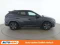 Hyundai TUCSON 1.6 CRDi Mild-Hybrid N Line 4WD Grau - thumbnail 7