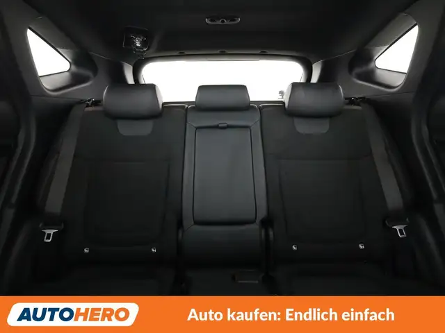 Hyundai Tucson view 15