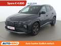 Hyundai TUCSON 1.6 CRDi Mild-Hybrid N Line 4WD Grau - thumbnail 1