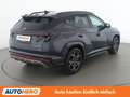 Hyundai TUCSON 1.6 CRDi Mild-Hybrid N Line 4WD Grau - thumbnail 6